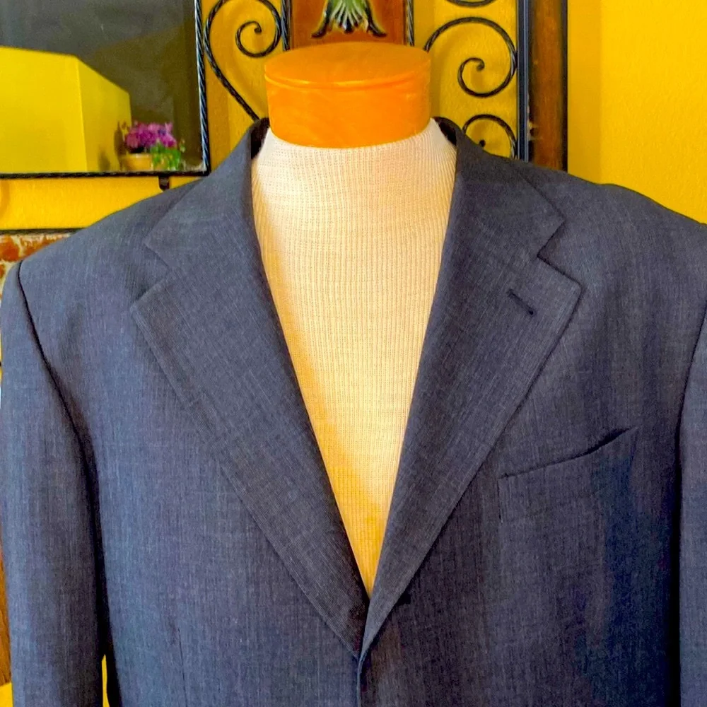 Giorgio Cosani Italian Designer Blazer